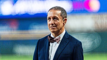 Ken Rosenthal - 2025 MLB All-Star Game