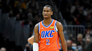 Oklahoma City Thunder se ubica en la penúltima posición de la Conferencia Oeste