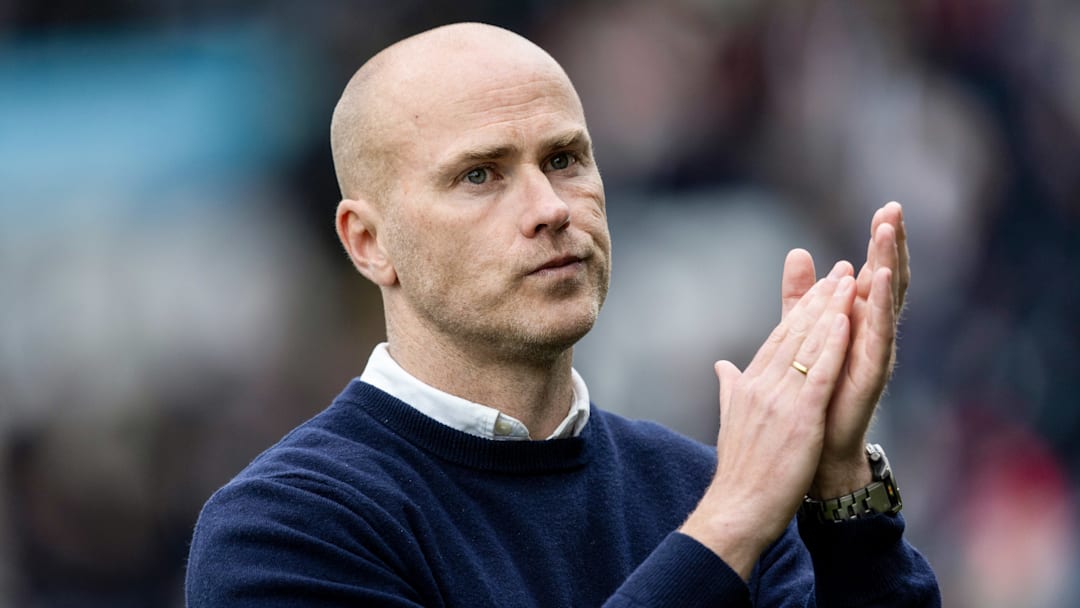 Falkirk v Motherwell - William Hill Premiership Falkirk v Motherwell - William Hill Premiership