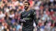 Alisson Becker