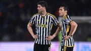 Bologna FC v Juventus - Serie A TIM