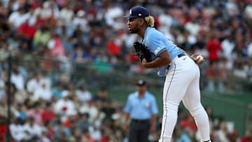 2024 Dominican Republic Series - Boston Red Sox v Tampa Bay Rays