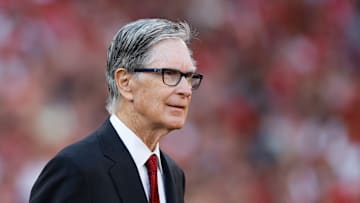 Liverpool FC v Wolverhampton Wanderers - Premier League