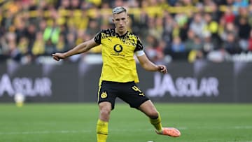 Borussia Dortmund v RB Leipzig - Bundesliga