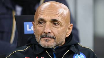 Luciano Spalletti Luciano Spalletti