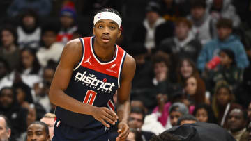 Washington Wizards, Bilal Coulibaly