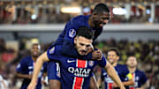 Le PSG vise un nouveau sacre.