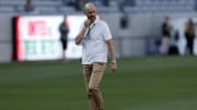 Manchester United v Real Betis - Pre-Season Friendly