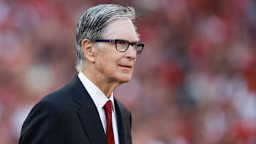 FSG are looking to invest