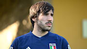Sandro Tonali, suspecté de paris illégaux