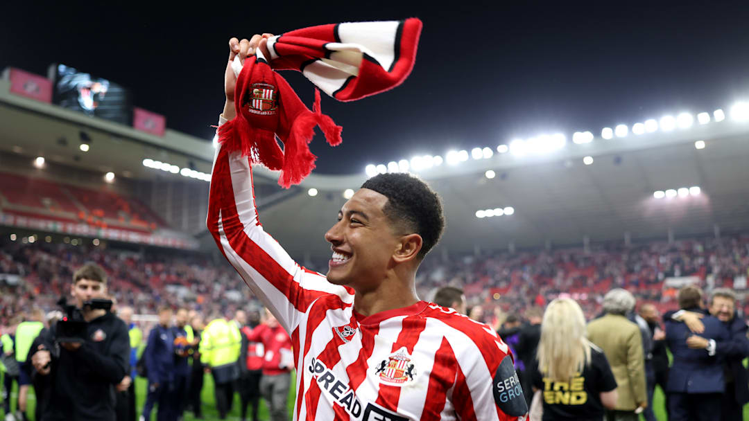 AFC Sunderland v Coventry City - Sky Bet Championship Play-Off Semi Final Second Leg