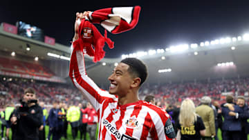 AFC Sunderland v Coventry City - Sky Bet Championship Play-Off Semi Final Second Leg