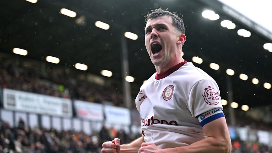 Plymouth Argyle FC v Bristol City FC - Sky Bet Championship
