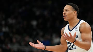San Antonio Spurs, Memphis Grizzlies, Desmond Bane