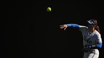 UCLA v Stanford