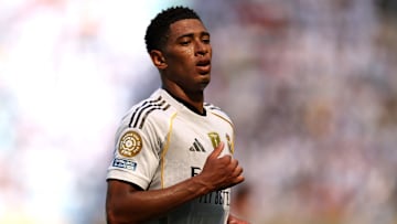 Le Real Madrid espère se relancer après un premier match difficile.
