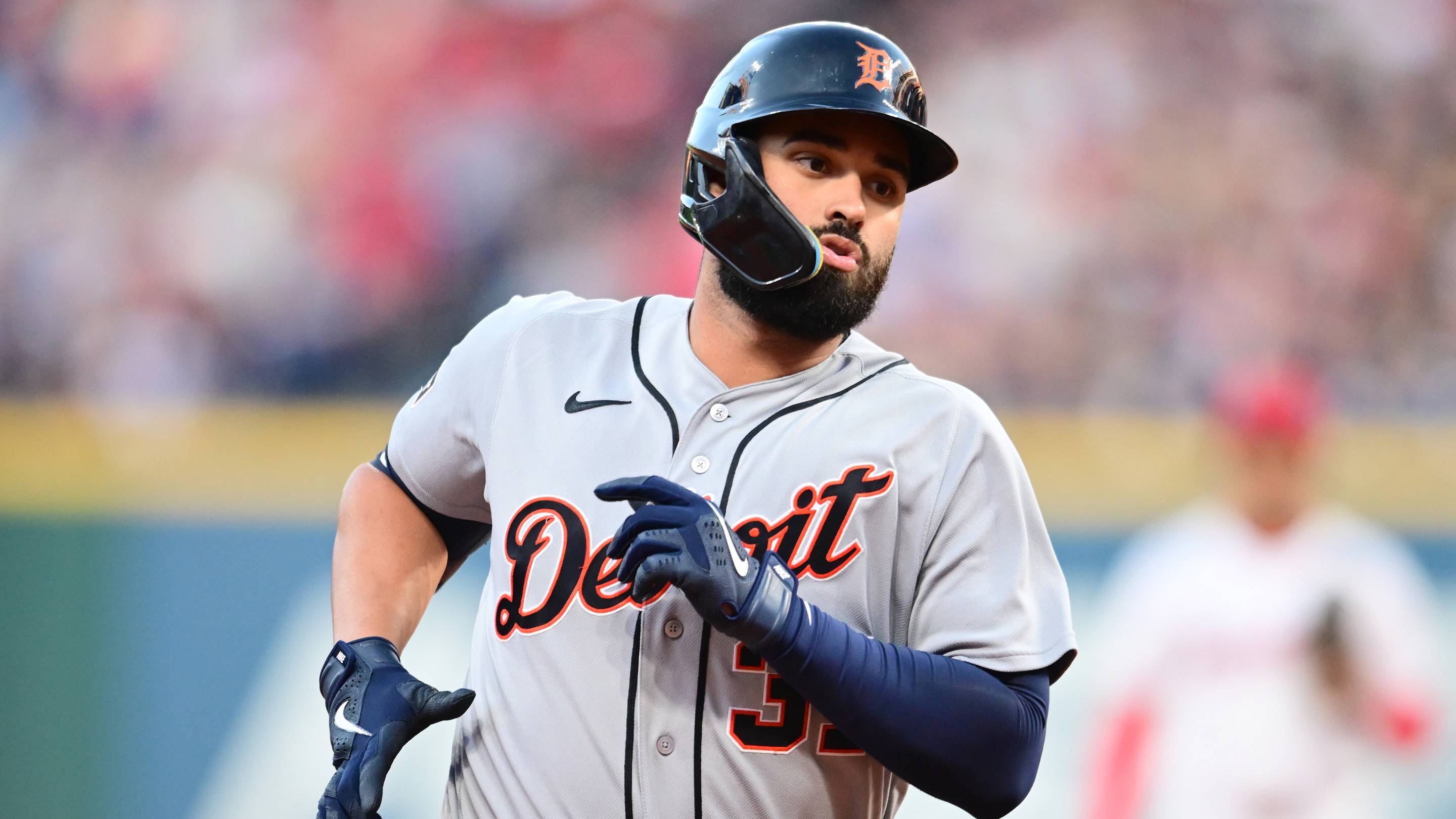 Riley Greene Explodes as Tigers Get Much-Needed Complete Performance