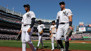 Los Yankees están listos para disputar la Serie de Campeonato