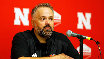 Nebraska v Minnesota