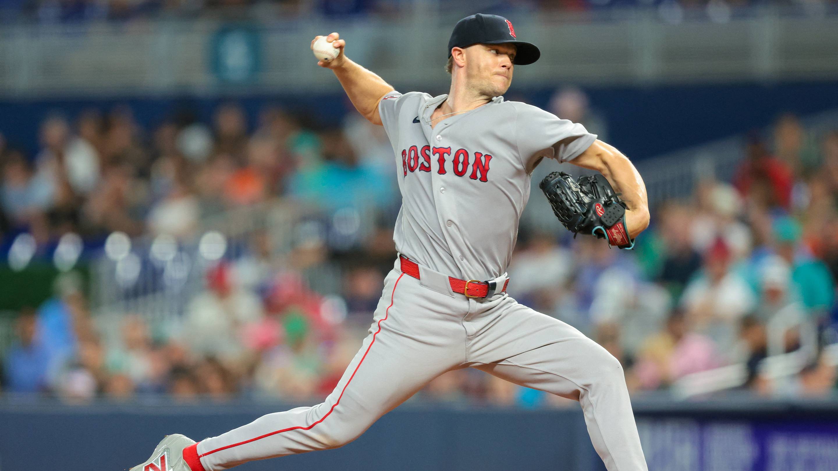 Red Sox 5, Orioles 0: The Good, the Great, Next Steps