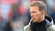 Nagelsmann möchte in den letzten drei Spielen den Ersatzspielern eine Chance geben