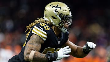 Denver Broncos v New Orleans Saints