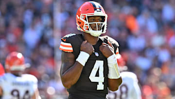 Cincinnati Bengals v Cleveland Browns