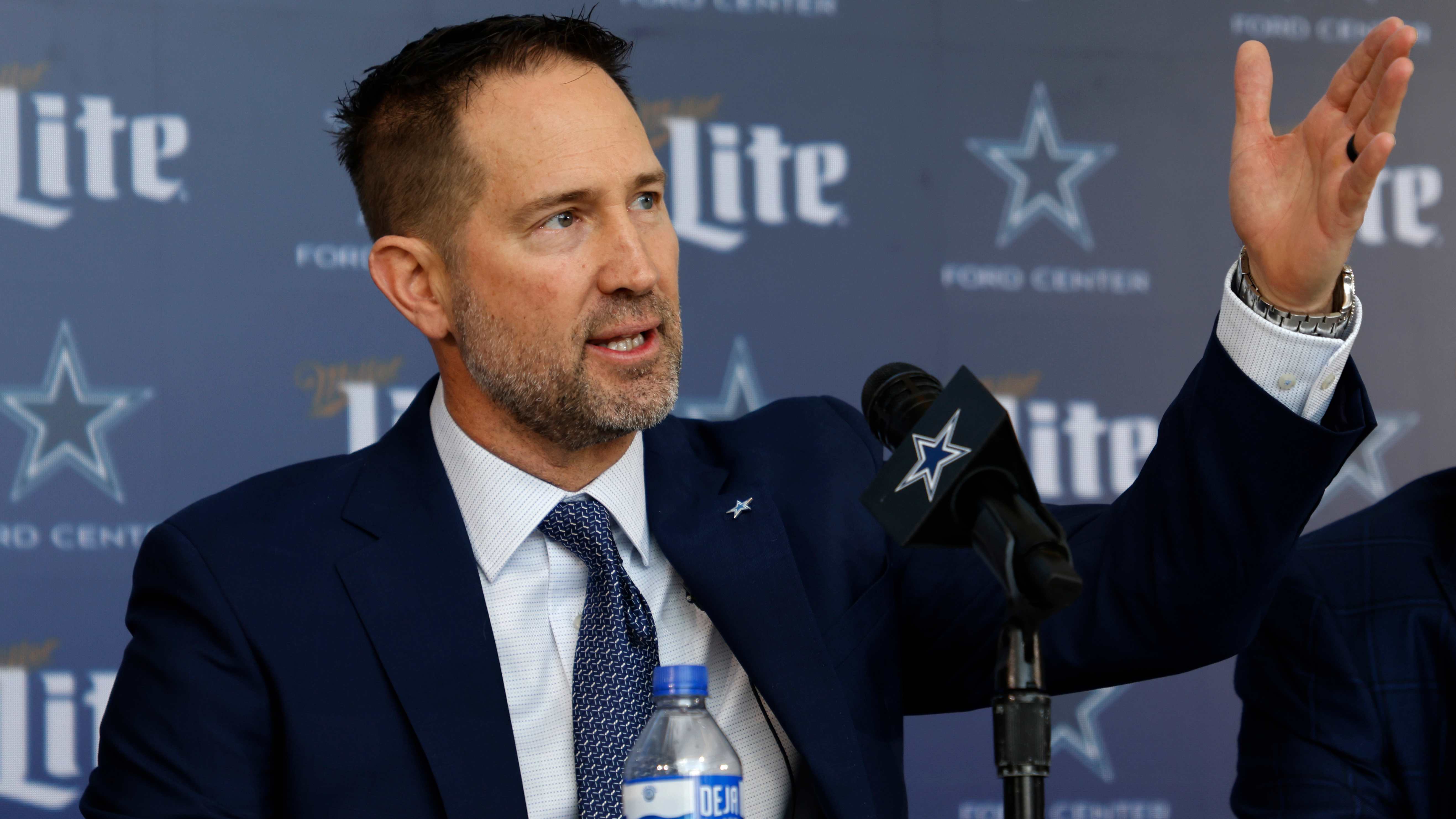 Brian Schottenheimer hints at big change Cowboys fans begged for with Mike  McCarthy