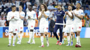 Une pépite suivie par l'OM invitée au match face à l'OL