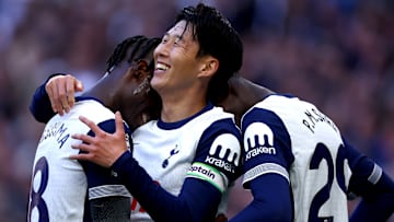 Tottenham Hotspur FC v West Ham United FC - Premier League
