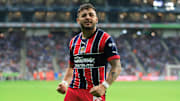 Alexis Vega respondió sobre si jugaría con América 