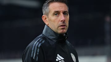Newcastle United FC v Leicester City FC - Premier League