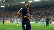 PSG defende a liderança do Campeonato Francês