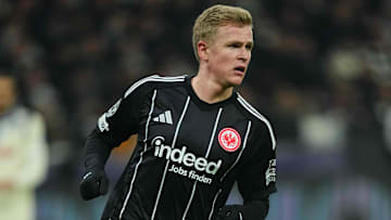 Gelingt Jonathan Burkardt der Sprung zur WM 2026 Gelingt Jonathan Burkardt der Sprung zur WM 2026