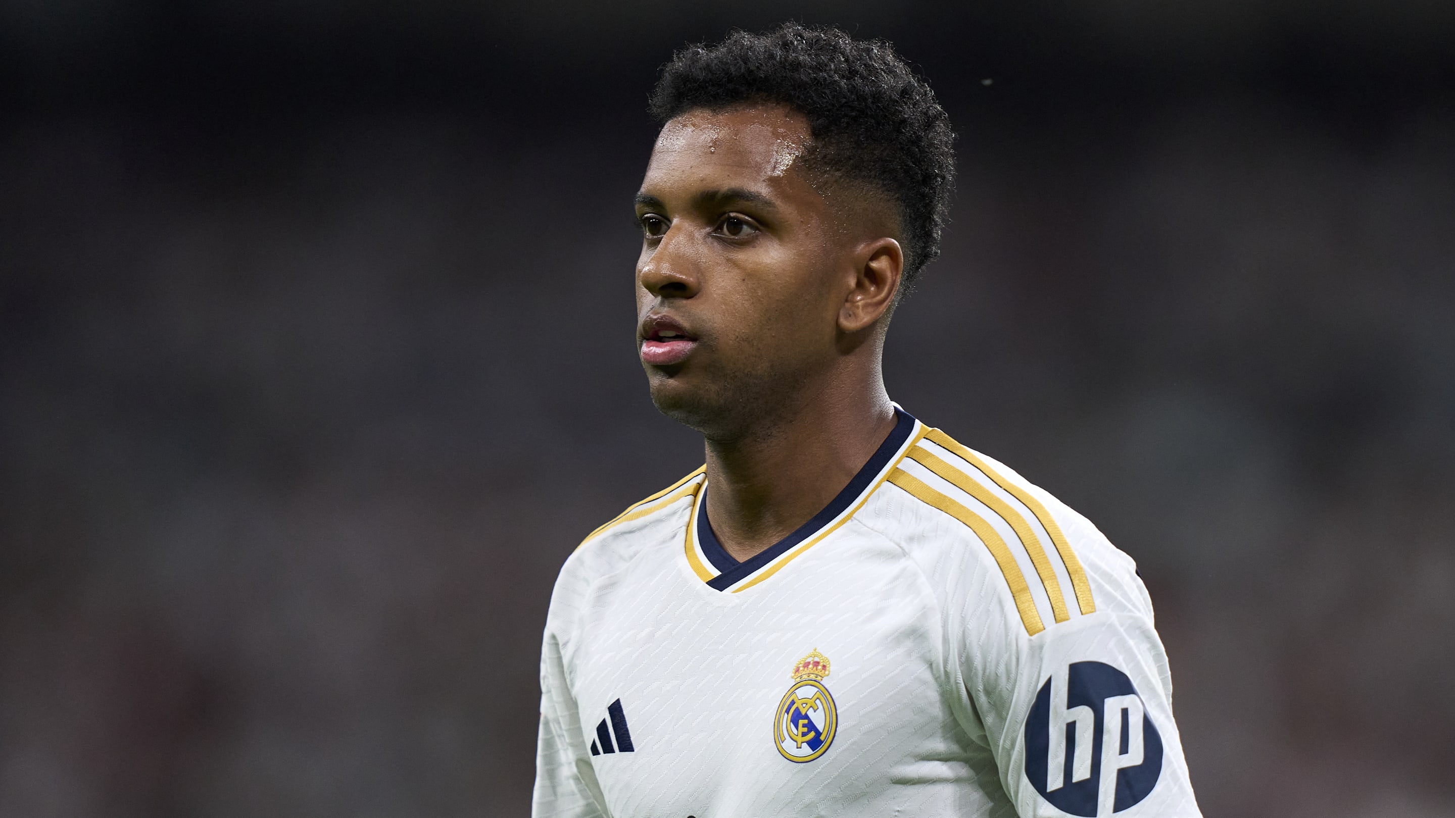 Rodrygo clarifies Real Madrid exit comments