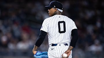 Kansas City Royals v New York Yankees
