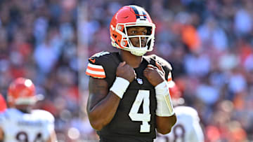 Cincinnati Bengals v Cleveland Browns