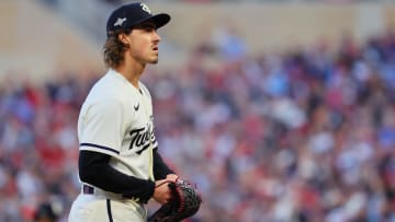 If the Minnesota Twins don't have Joe Ryan in the postseason, who will take his spot?