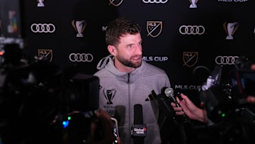 Thomas Müller konnte seinen Titeltraum in der MLS (noch) nicht verwirklichen Thomas Müller konnte seinen Titeltraum in der MLS (noch) nicht verwirklichen