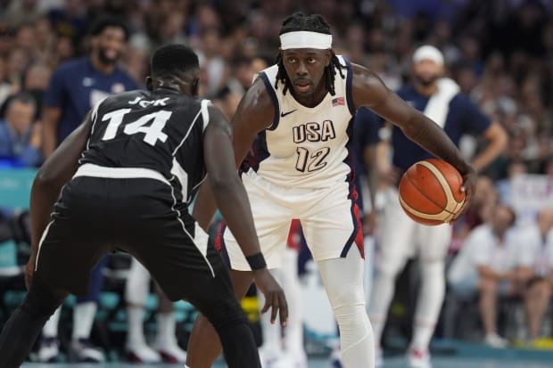 Jrue Holiday attended Campbell Hall High School in North Hollywood