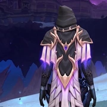 Unlock the Reshii Wraps by Completing the 11.2 Campaign