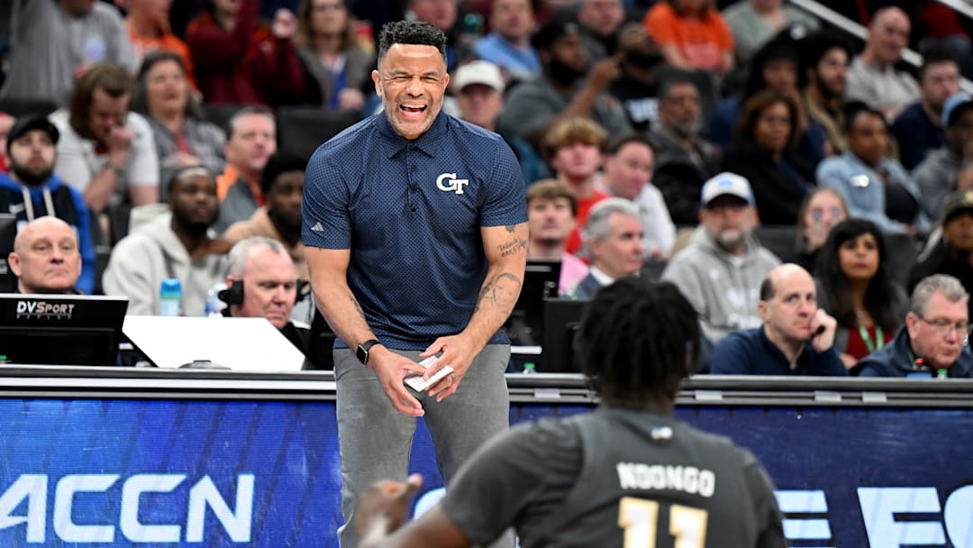 Notre Dame v Georgia Tech