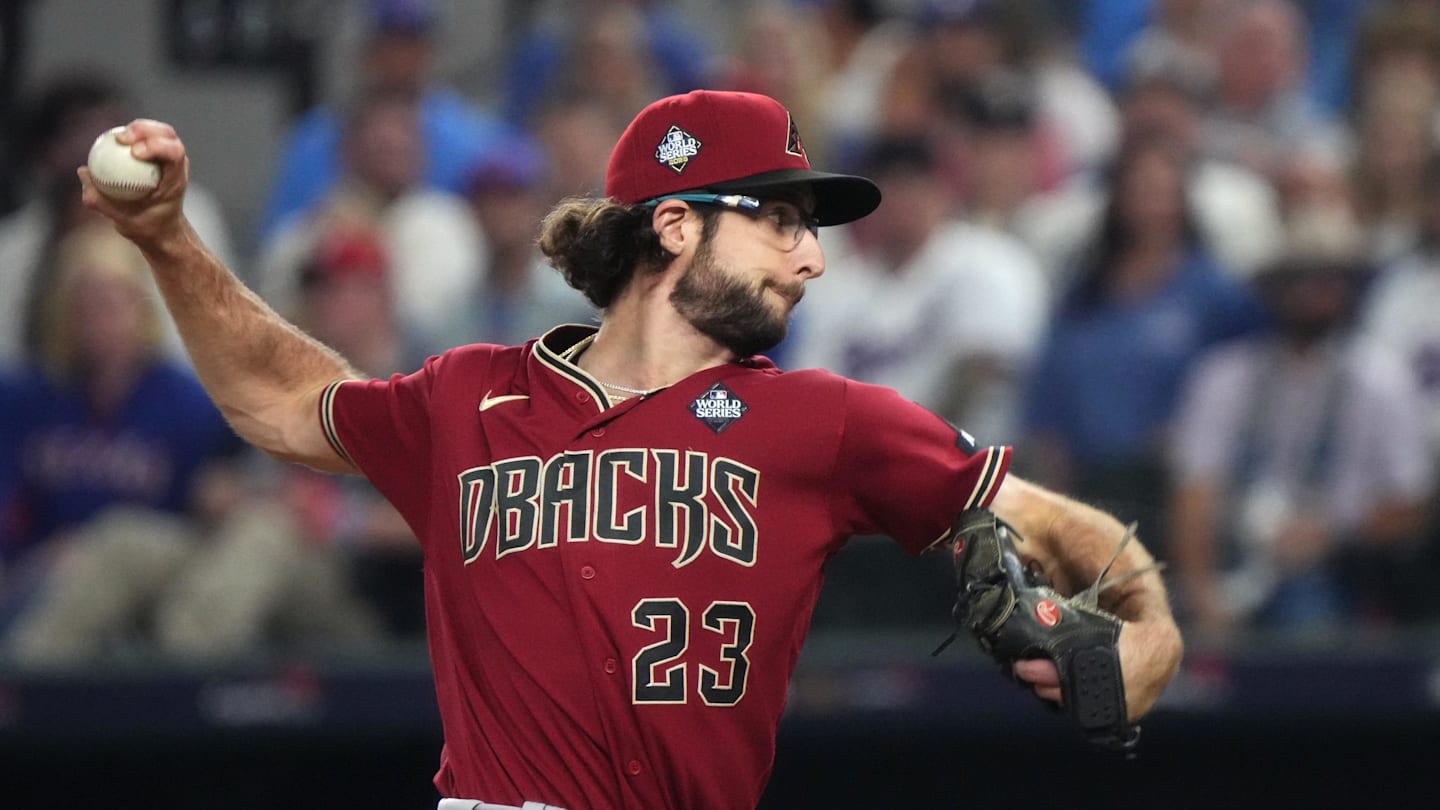 Multiple MLB Teams Reportedly Seek Shane Bieber Trade Ahead Deadline