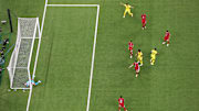 Qatar v Ecuador: Group A - FIFA World Cup Qatar 2022