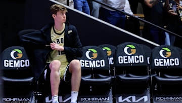 Northern Kentucky v Purdue