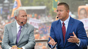 Virginia Tech v Tennessee