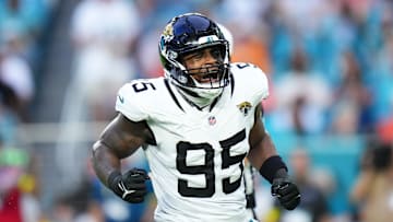 Jacksonville Jaguars v Miami Dolphins - NFL Preseason 2025