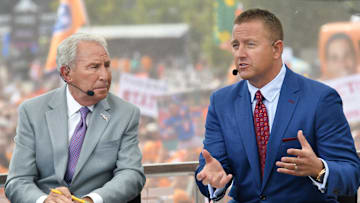 Virginia Tech v Tennessee