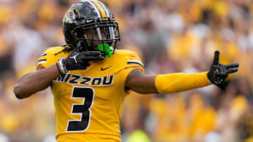 Boston College v Missouri