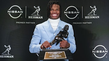 Travis Hunter may not even join an NFL team this year unless they can meet his demands